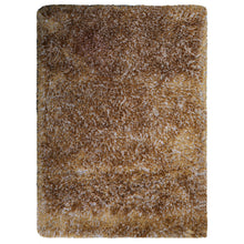 hand-tufted-shag-polyester-area-rug-solid-gold-side 1