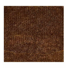 hand-tufted-shag-square-area-rug-solid-gold-side 1