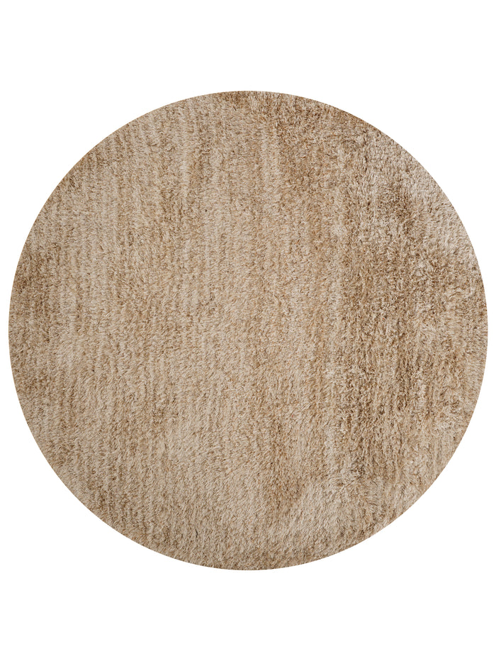 Pile Hand Tufted Rug — rug only
