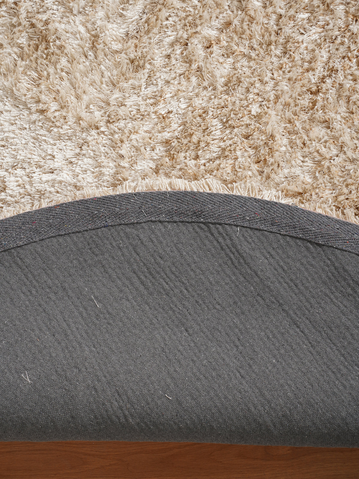 Pile Hand Tufted Rug