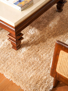Pile Hand Tufted Rug