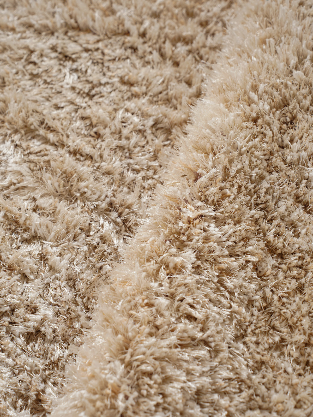 Pile Hand Tufted Rug