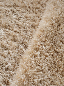 Pile Hand Tufted Rug