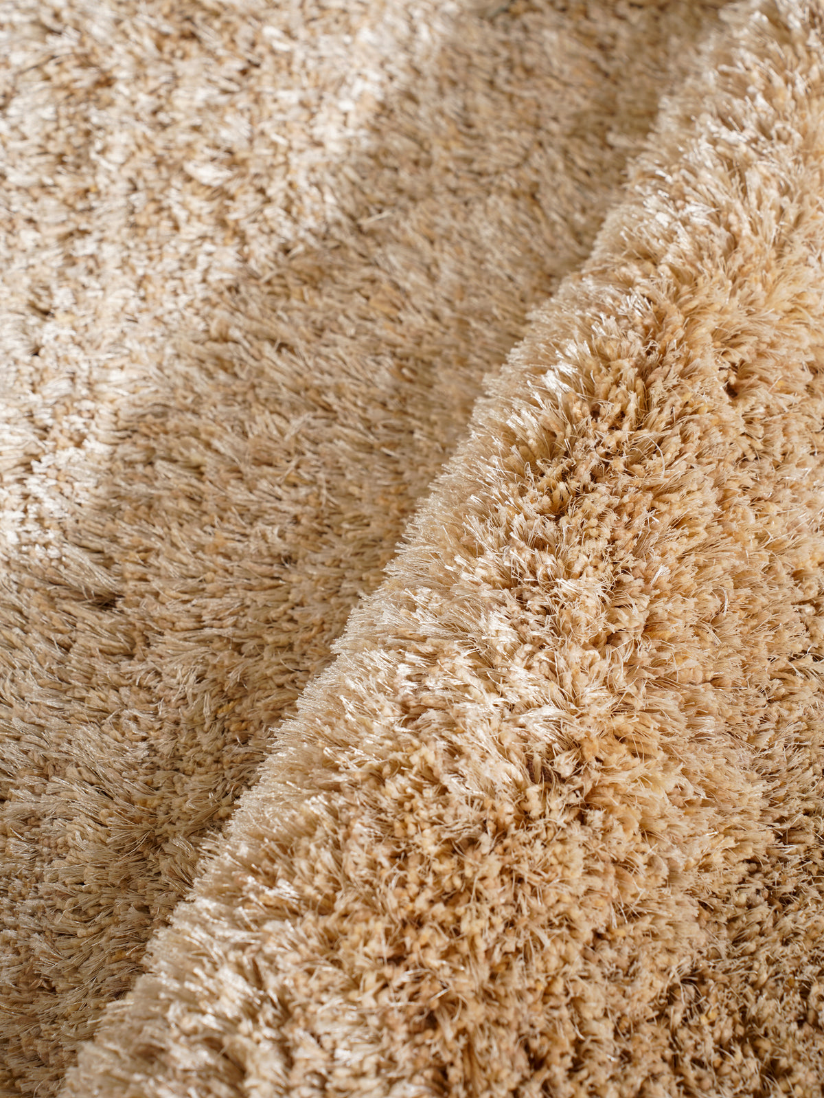 Pile Hand Tufted Rug
