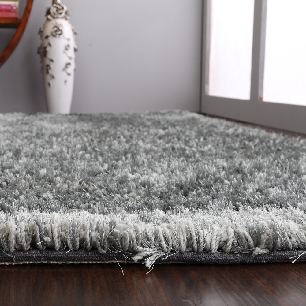 Pile Hand Tufted Rug