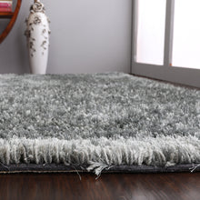 Pile Hand Tufted Rug