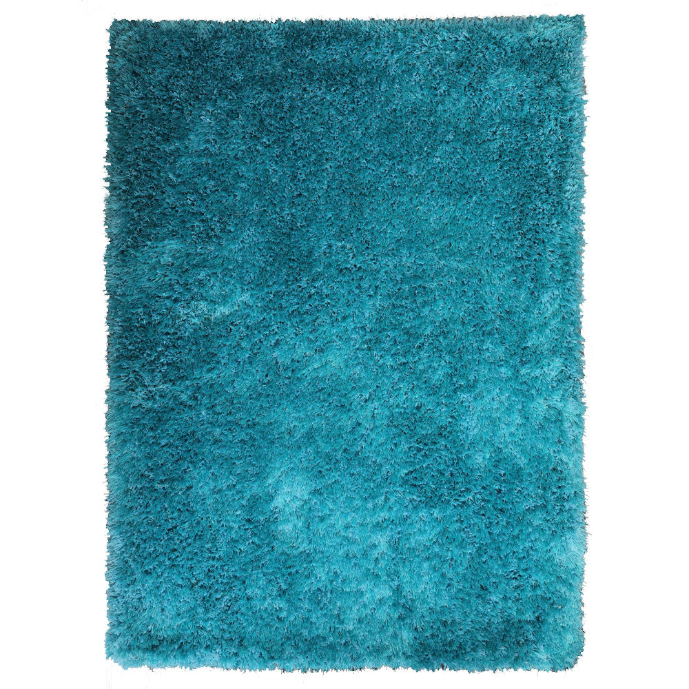 hand-tufted-shag-polyester-solid-turquoise-rectangle-rug-side-1