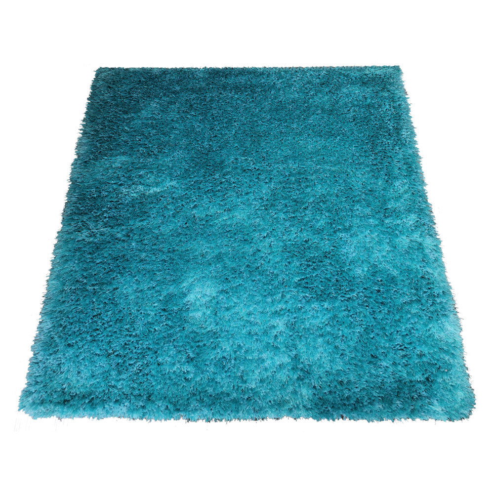 hand-tufted-shag-polyester-solid-turquoise-rectangle-rug-side-2