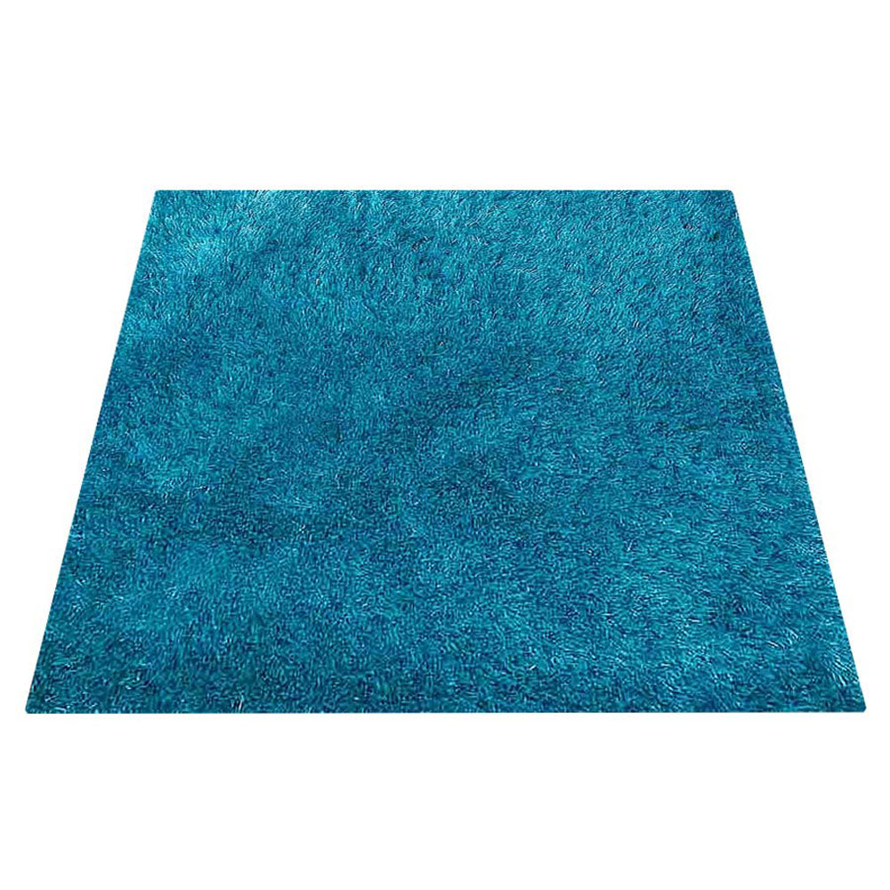hand-tufted-shag-polyester-solid-turquoise-square-rug-side-2