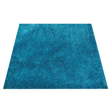 hand-tufted-shag-polyester-solid-turquoise-square-rug-side-2