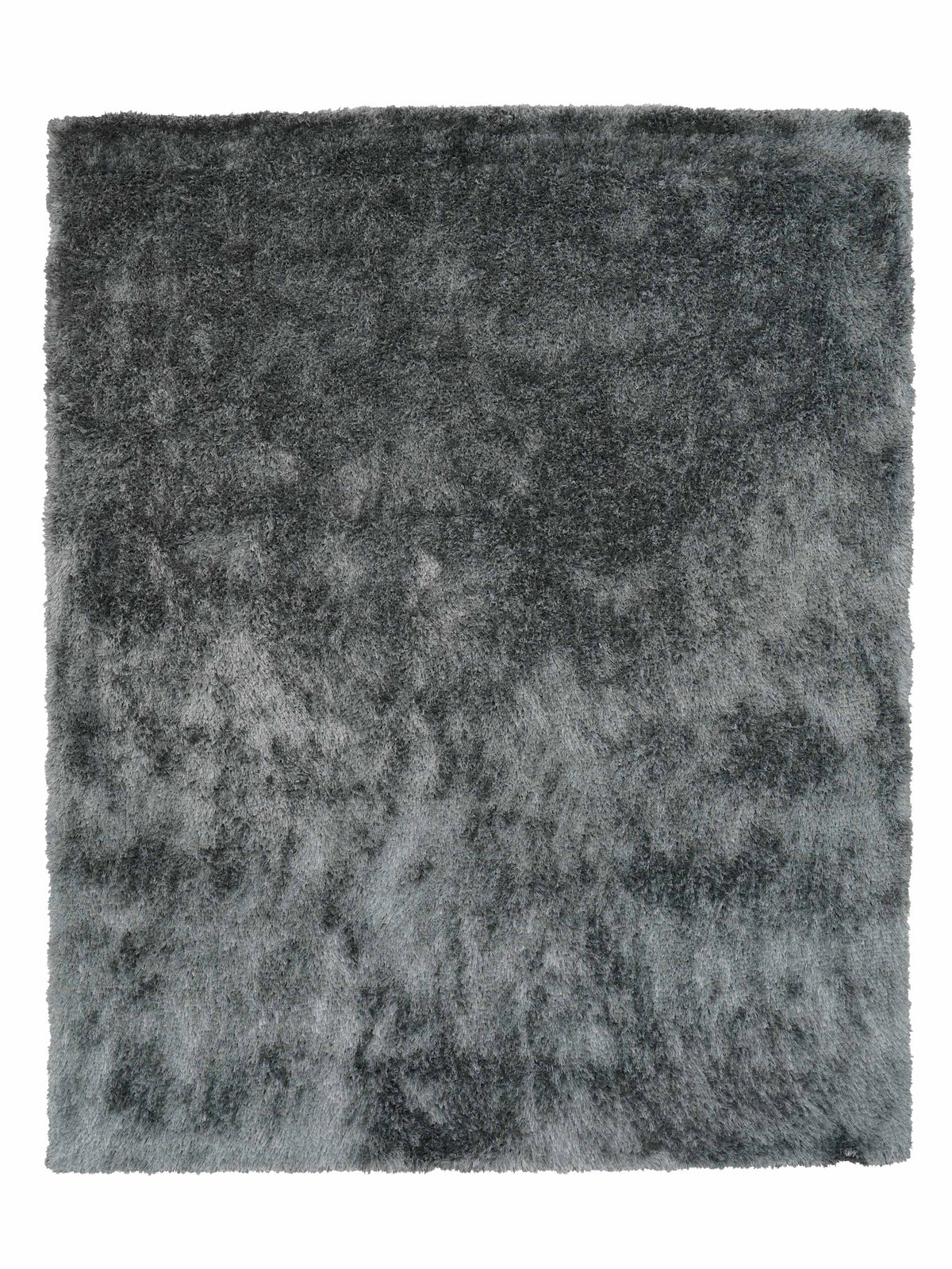 hand-tufted-shag-polyester-solid-dark-green-rectangle-rug-side-1