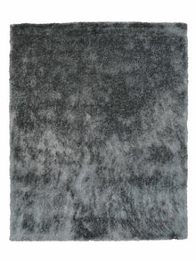 hand-tufted-shag-polyester-solid-dark-green-rectangle-rug-side-1