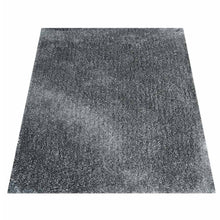 hand-tufted-shag-polyester-solid-dark-green-rug-side-2