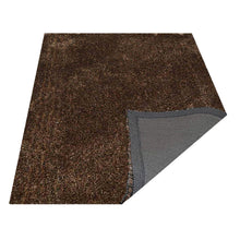hand-tufted-shag-polyester-area-rug-solid-beige-gray-side 3