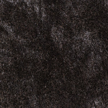 hand-tufted-shag-polyester-round-rug-solid-beige-gray-closeup 1
