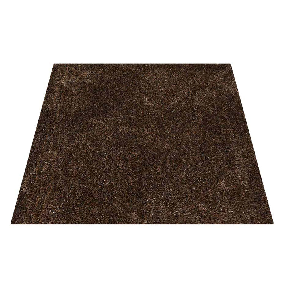 hand-tufted-shag-polyester-square-rug-solid-beige-gray-side 2