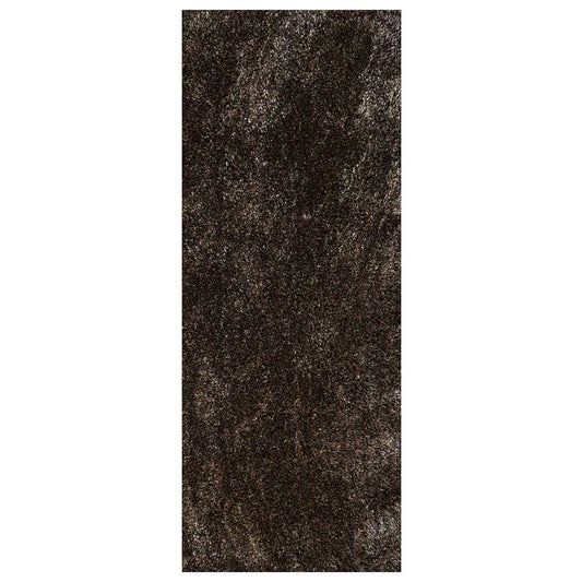 hand-tufted-shag-polyester-runner-rug-solid-beige-gray-side 1