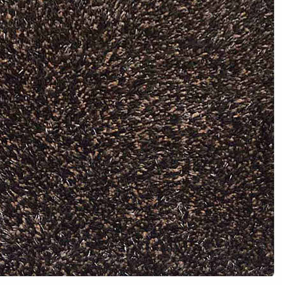 hand-tufted-shag-polyester-rectangle-rug-solid-black-silver-close1