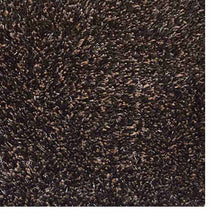 hand-tufted-shag-polyester-rectangle-rug-solid-black-silver-close1
