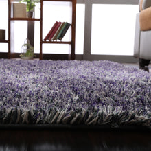 Pile Hand Tufted Rug