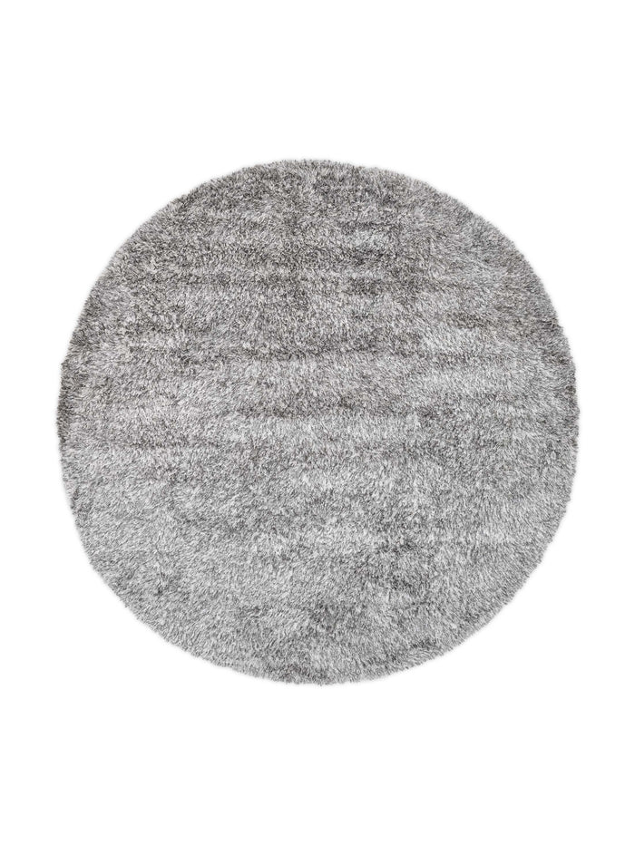 Pile Hand Tufted Rug — rug only