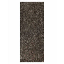 hand-tufted-shag-polyester-solid-gray-white-square-runner-rug-side-1