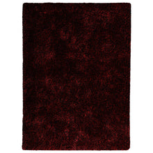 hand-tufted-shag-polyester-solid-red-black-rectangle-rug-side-1