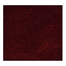 hand-tufted-shag-polyester-solid-red-black-square-rug-side-1