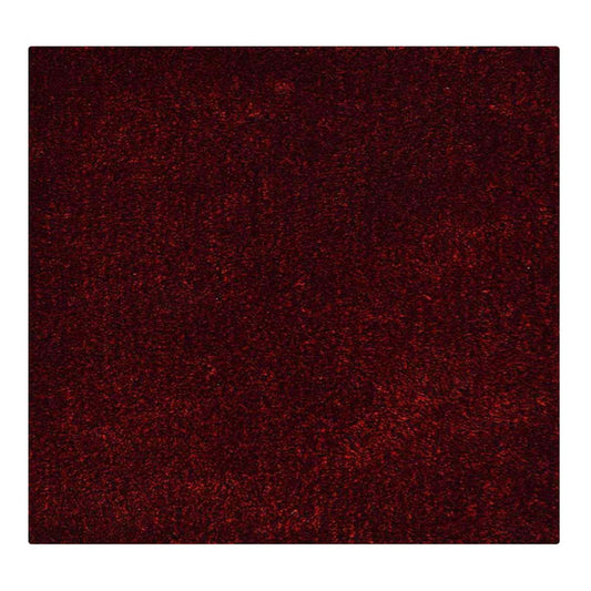 hand-tufted-shag-polyester-solid-red-black-square-rug-side-1