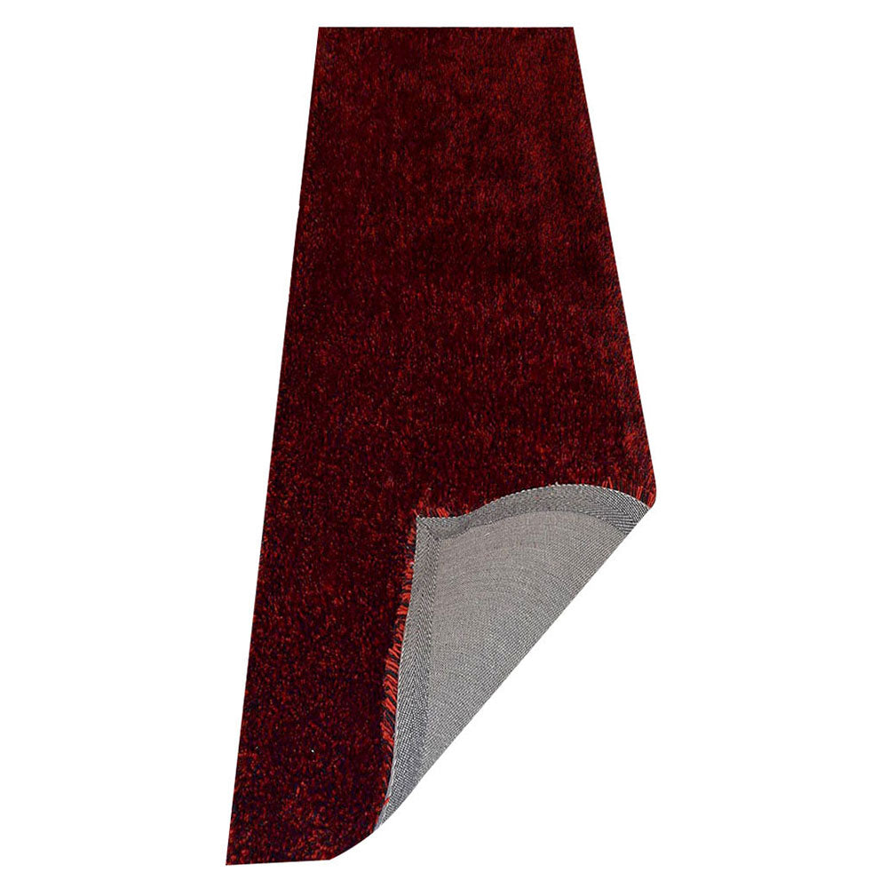 hand-tufted-shag-polyester-solid-red-black-runner-rug-side-3