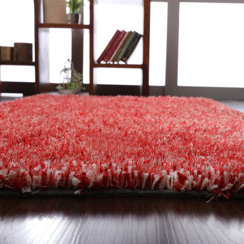 Pile Hand Tufted Rug