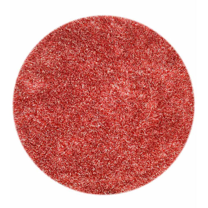 hand-tufted-shag-polyester-solid-red-whit-round-rug-side-1