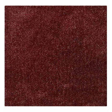 hand-tufted-shag-polyester-solid-red-whit-square-rug-side-1