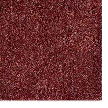 hand-tufted-shag-polyester-solid-red-whit-square-rug-closeup-1