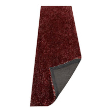 hand-tufted-shag-polyester-solid-red-whit-runner-rug-side-3
