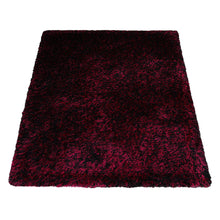 hand-tufted-shag-polyester-solid-violet-black-rug-side-2