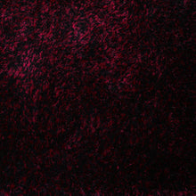 hand-tufted-shag-polyester-solid-violet-black-rug-closeup-1