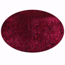 hand-tufted-shag-polyester-solid-violet-black-round-rug-side-2