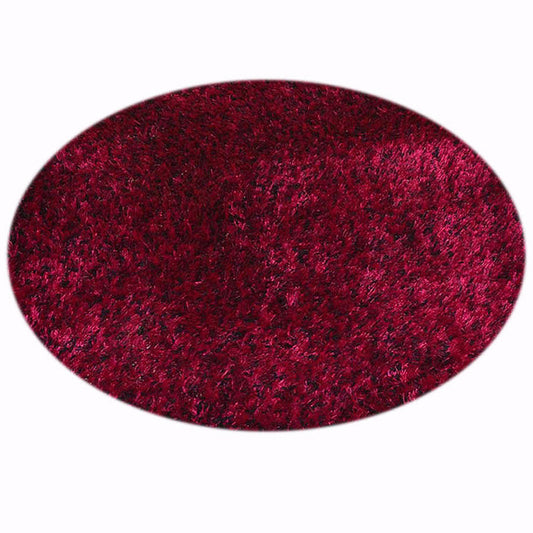 hand-tufted-shag-polyester-solid-violet-black-round-rug-side-2