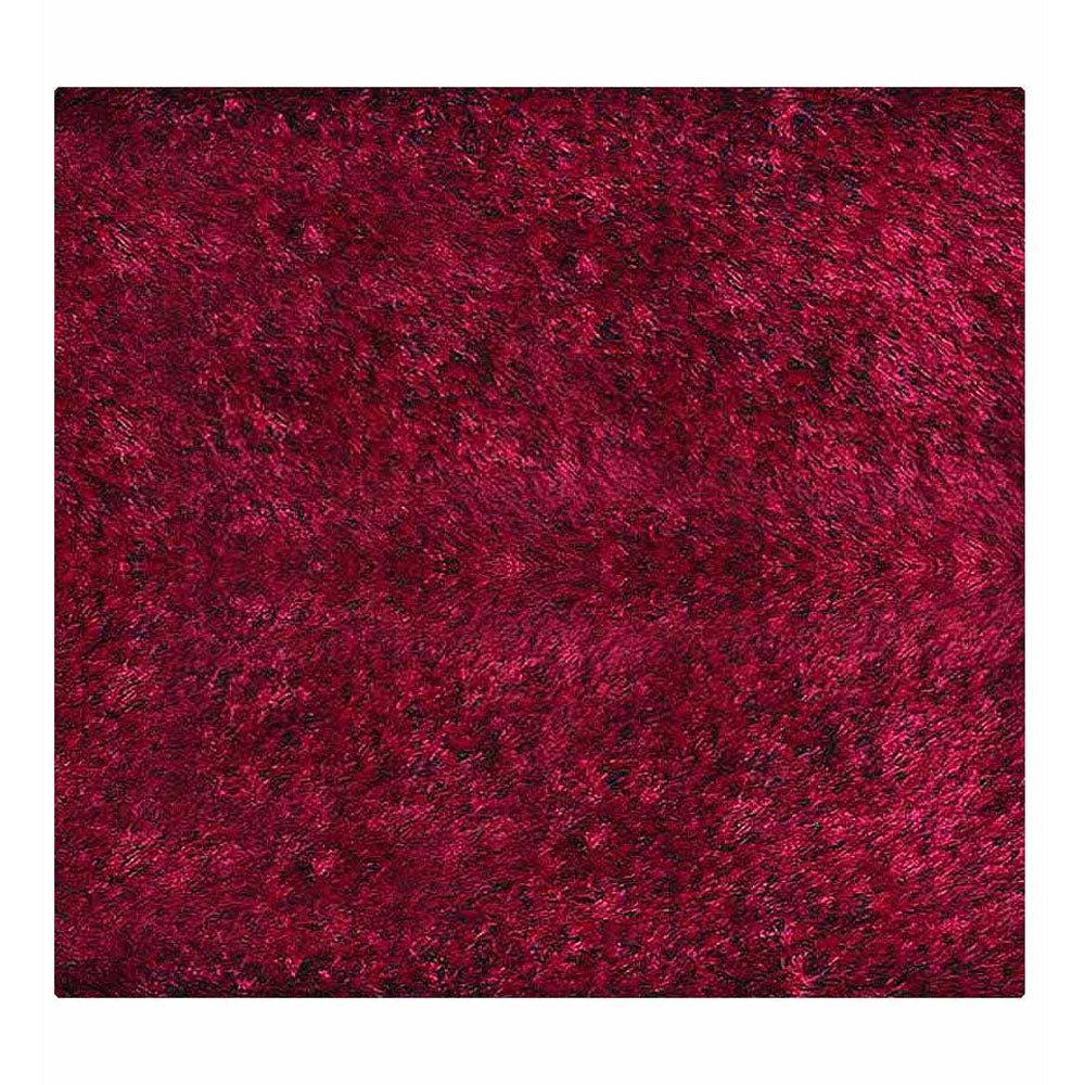 hand-tufted-shag-polyester-solid-violet-black-square-rug-side-1