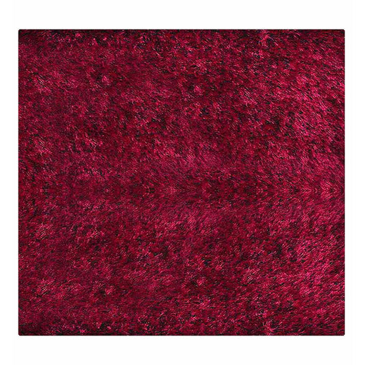 hand-tufted-shag-polyester-solid-violet-black-square-rug-side-1