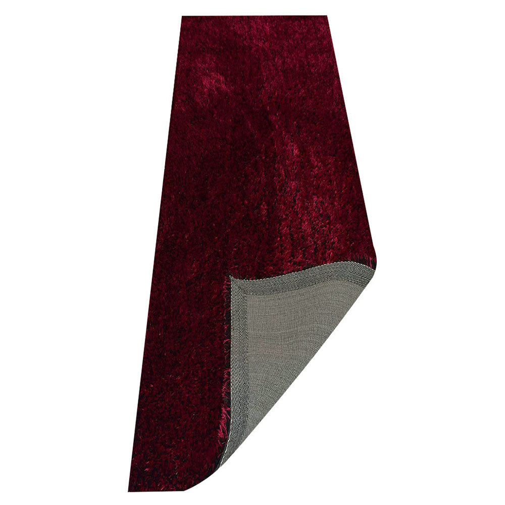 hand-tufted-shag-polyester-solid-violet-black-runner-rug-side-3