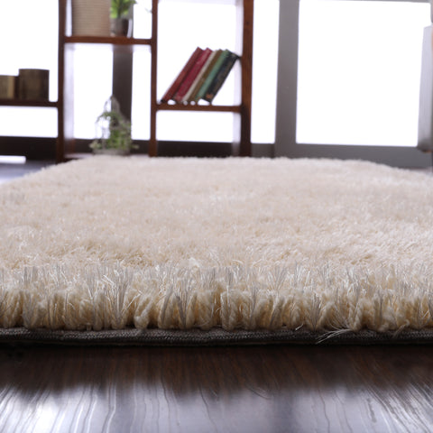 Pile Hand Tufted Rug