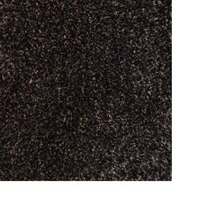 hand-tufted-shag-polyester-solid-silver-black-rug-closeup-1