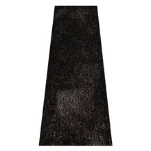 hand-tufted-shag-polyester-solid-silver-black-runner-rug-side-2