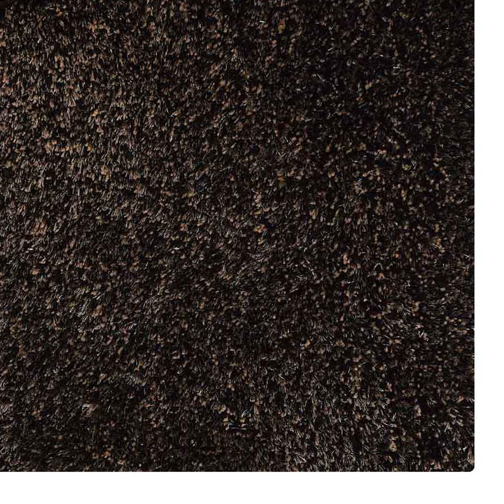hand-tufted-shag-polyester-solid-silver-black-runner-rug-closeup-1