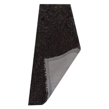 hand-tufted-shag-polyester-solid-silver-black-runner-rug-side-3