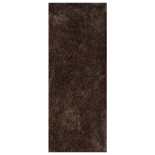 hand-tufted-shag-polyester-solid-silver-white-runner-rug-side-1