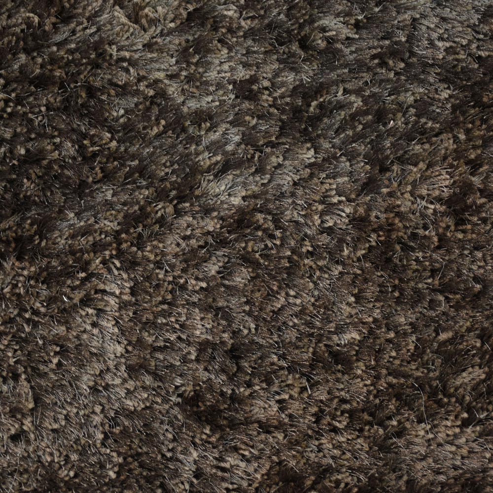 hand-tufted-shag-polyester-solid-dark-brown-rug-closeup-1