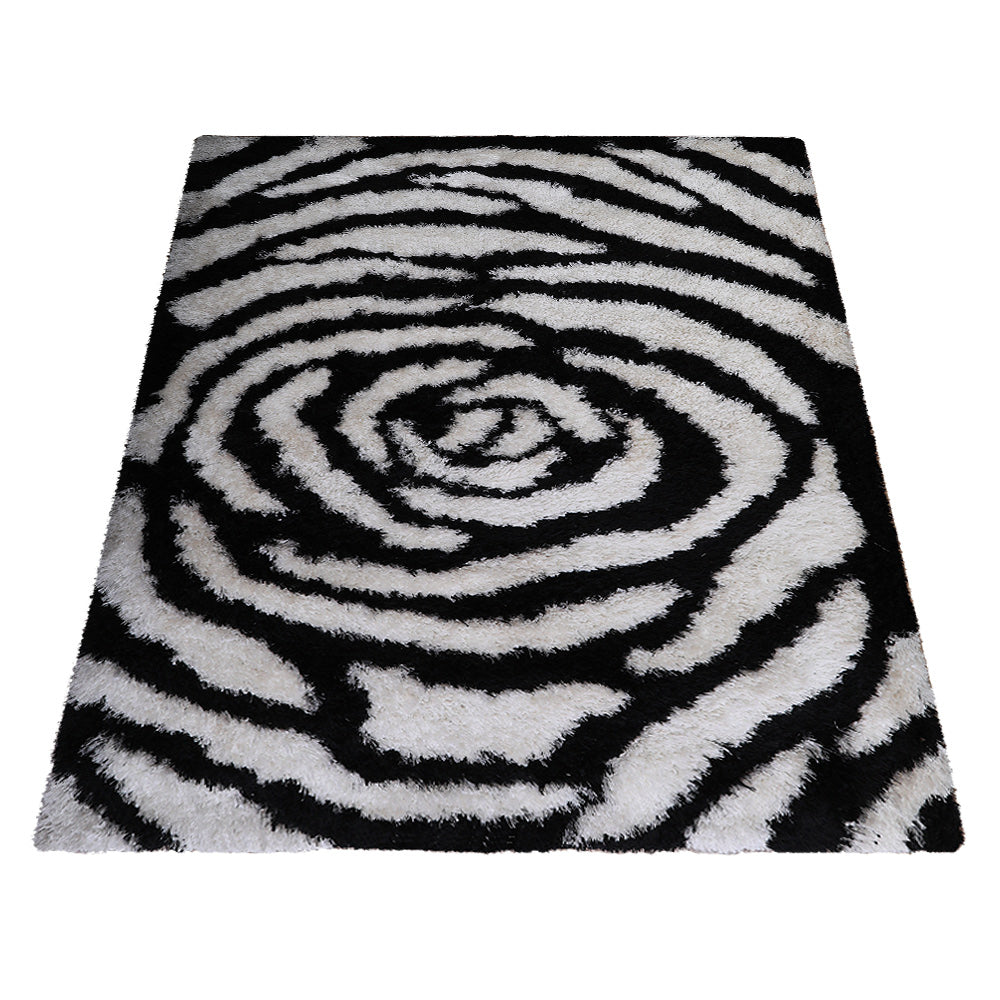 Queen's Cup Hand Tufted Rug